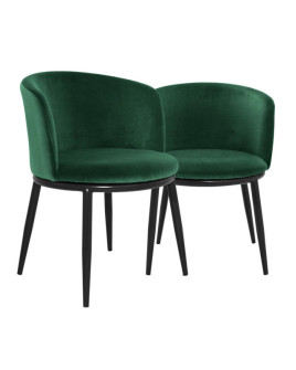 Стілець Eichholtz Filmore set of 2