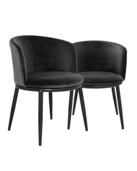 Стілець Eichholtz Filmore set of 2