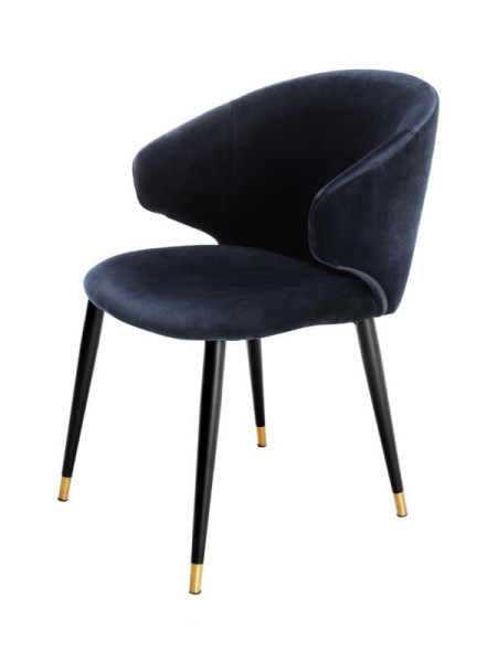 Стілець з підлокітниками Eichholtz Volante Eichholtz
