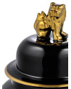 Ваза Eichholtz Golden Dragon L Eichholtz