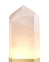 Настільна лампа Eichholtz Rock Crystal Eichholtz