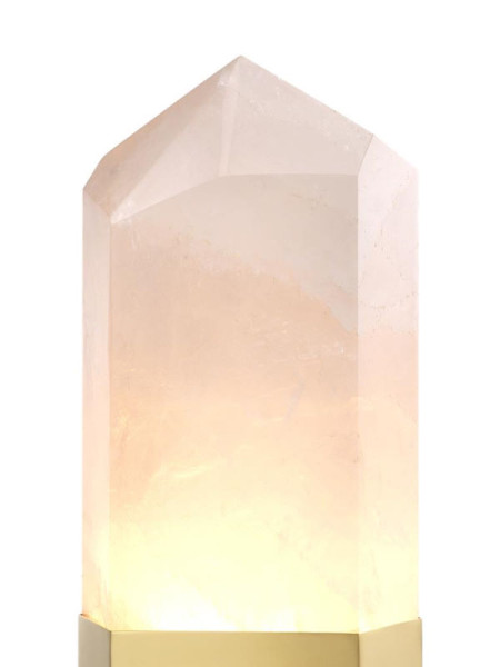 Настільна лампа Eichholtz Rock Crystal Eichholtz