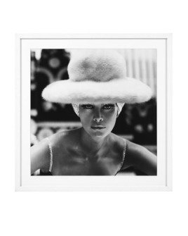 Картина Eichholtz Vogue 1965 85x85cm
