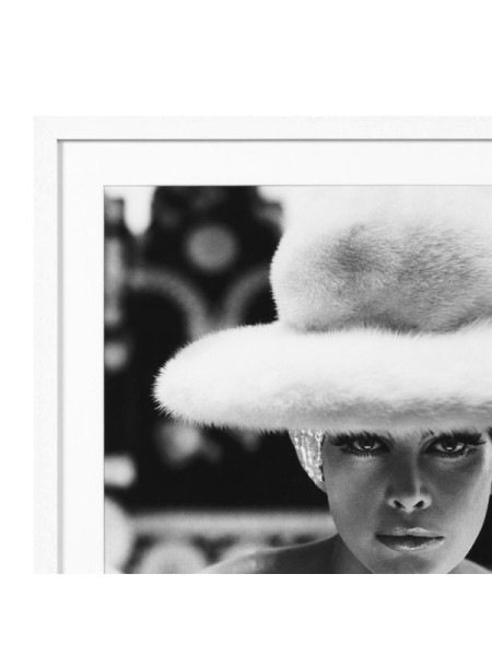 Картина Eichholtz Vogue 1965 85x85cm Eichholtz