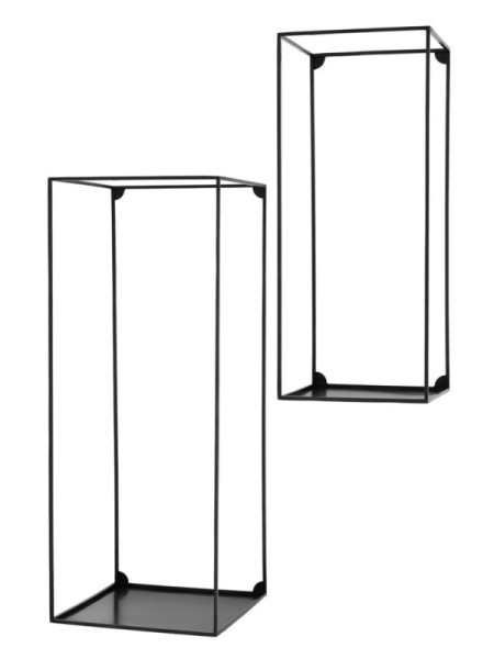 Настінні полиці Eichholtz Deco H76cm Eichholtz