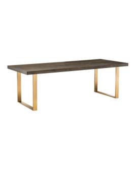 Обідній стіл Eichholtz Melchior 230x100cm