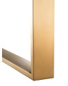 Обідній стіл Eichholtz Melchior 230x100cm Eichholtz