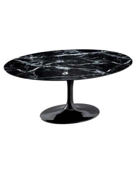 Обідній стіл Eichholtz Solo 170x110cm Eichholtz