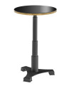Барний столик Eichholtz Avoria Ø60cm Eichholtz