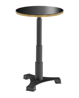 Барний столик Eichholtz Avoria Ø60cm