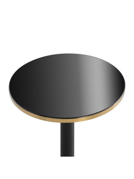 Барний столик Eichholtz Avoria Ø60cm Eichholtz