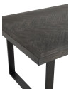 Обідній стіл Eichholtz Melchior 230x100cm Eichholtz