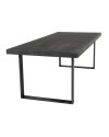 Обідній стіл Eichholtz Melchior 230x100cm Eichholtz