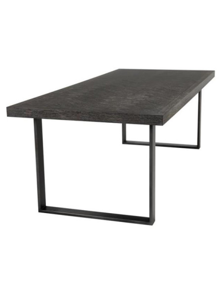 Обідній стіл Eichholtz Melchior 230x100cm Eichholtz