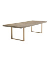 Обідній стіл Eichholtz Remington 300x115cm Eichholtz