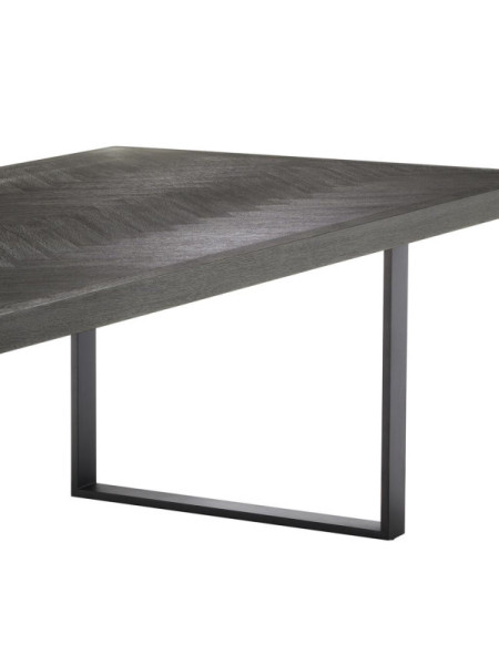 Обідній стіл Eichholtz Melchior 300x115cm Eichholtz
