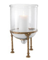 Свічник Eichholtz Grace H50cm Eichholtz