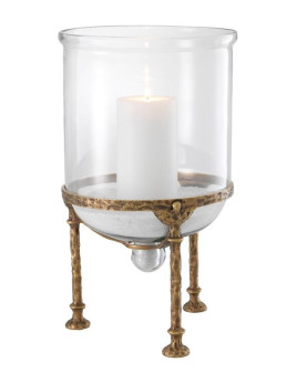 Candle holder Grace H50cm