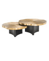 Кавовий столик Eichholtz Thousand Oaks set of 2 Eichholtz