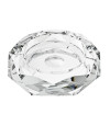 Пепельница Eichholtz Bruce Ø25cm Eichholtz