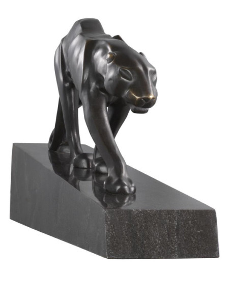 Статуетка Eichholtz Pantherae Eichholtz