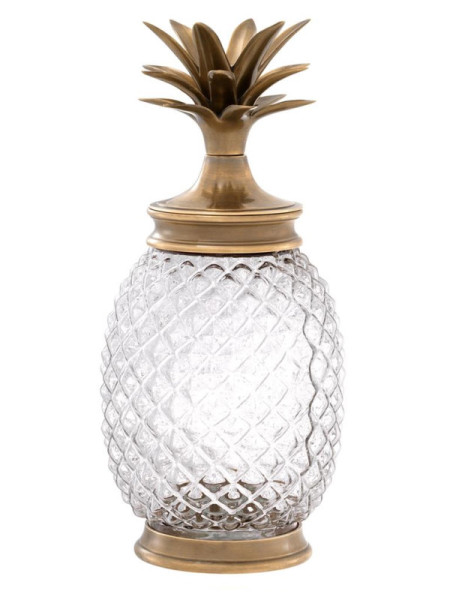 Сосуд Eichholtz Jar Hayworth Eichholtz