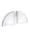 Держатель для книг Eichholtz Decorage set of 2 Eichholtz