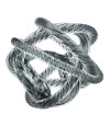 Деко объект Eichholtz Dominico L Ø20cm Eichholtz