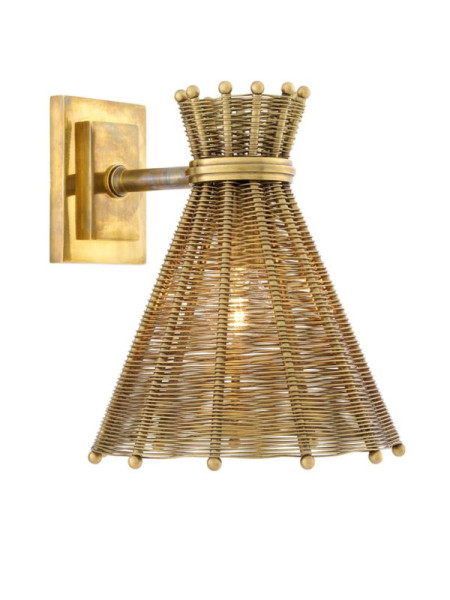 Бра Eichholtz Kon Tiki Eichholtz