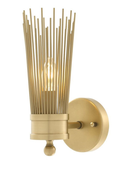 Wall Lamp Romeo Single Eichholtz
