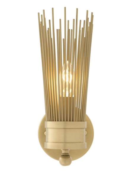 Wall Lamp Romeo Single Eichholtz