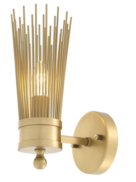 Wall Lamp Romeo Single Eichholtz