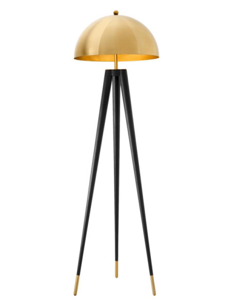 Floor Lamp Coyote Eichholtz