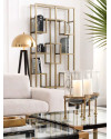 Floor Lamp Coyote Eichholtz