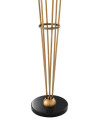 Floor Lamp Tortora Eichholtz