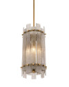 Chandelier Da Silva Eichholtz