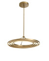 Chandelier Cassini LED Ø90cm Eichholtz