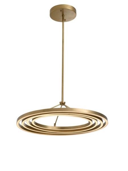 Chandelier Cassini LED Ø90cm Eichholtz