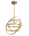 Chandelier Cassini LED Ø90cm Eichholtz