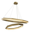 Chandelier Helvetia LED Ø120cm Eichholtz