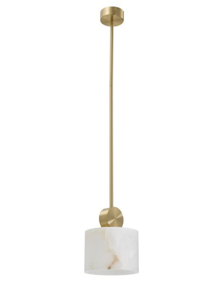 Chandelier Etruscan Round Ø20cm Eichholtz