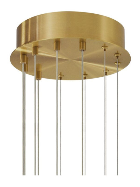 Люстра Eichholtz Kimpton LED Ø120cm Eichholtz