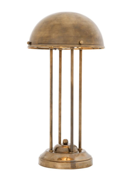 Table Lamp Livre Eichholtz