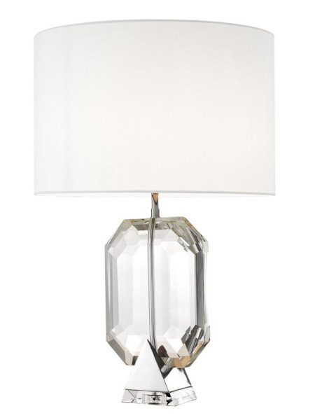 Table Lamp Emerald Eichholtz