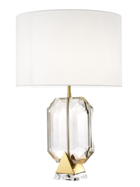 Table Lamp Emerald Eichholtz