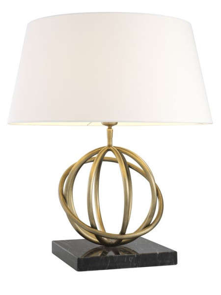 Table Lamp Edition Eichholtz