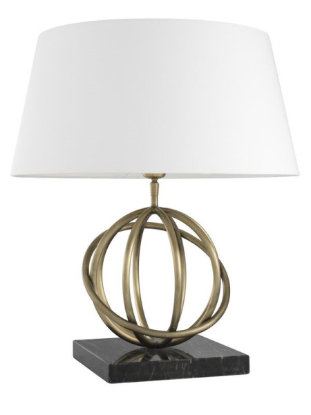 Table Lamp Edition Eichholtz