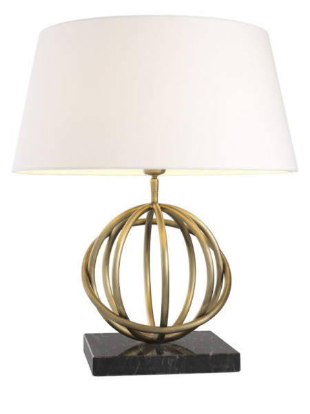 Table Lamp Edition Eichholtz