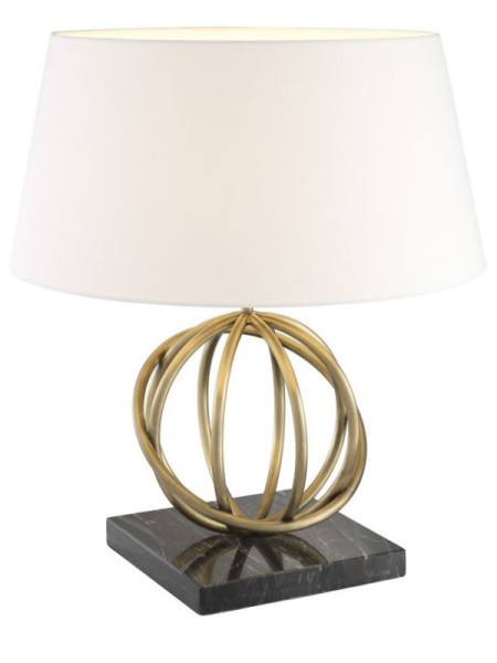 Table Lamp Edition Eichholtz