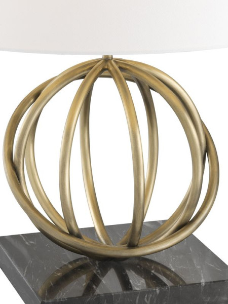 Table Lamp Edition Eichholtz